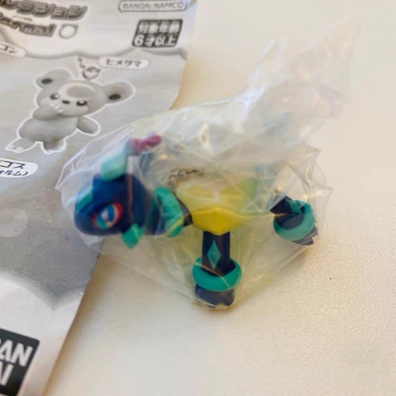 In Stock Bandai Pokémon Pendan - Anime Merchandise Types review and price