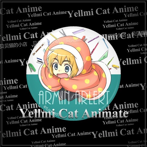 Attack on Titan Junior High Sc - Anime Merchandise Types review and price
